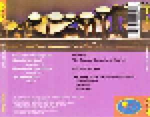 Philip Glass: Saxophone (CD) - Bild 2