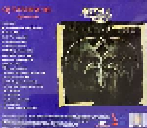 Queensrÿche: Queensrÿche (CD) - Bild 2