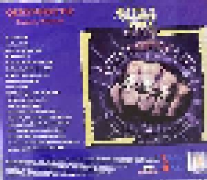 Queensrÿche: Frequency Unknown (CD) - Bild 2