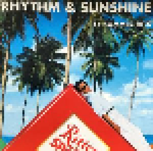 Rhythm & Sunshine 17 Sommer-Hits (CD) - Bild 1