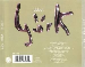 Björk: Debut (CD) - Bild 2