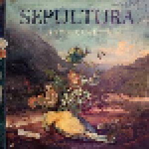 Sepultura: Sepulquarta (2-LP) - Bild 1