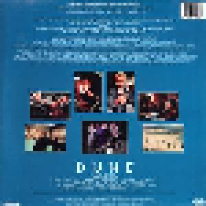Toto: Dune (LP) - Bild 2