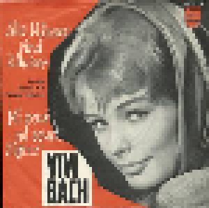 Cover - Vivi Bach: Mi Scusi, Mi Scusi, Signor