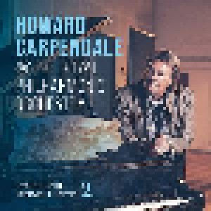 Cover - Howard Carpendale & The Royal Philharmonic Orchestra: Symphonie Meines Lebens 2