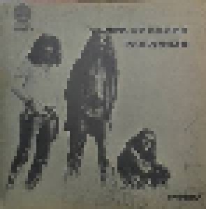 Black Sabbath: Paranoid (LP) - Bild 1