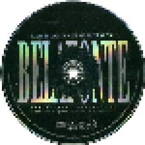Harry Belafonte: Golden Records (CD) - Bild 4