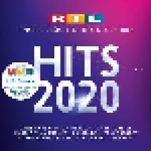Cover - Mark Forster X Vize: RTL Hits 2020