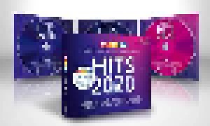 RTL Hits 2020 (3-CD) - Bild 3