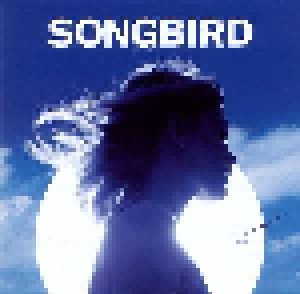 Cover - Jodie Brooke Wilson: Songbird