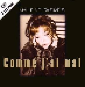Mylène Farmer: Comme J'ai Mal (Single-CD) - Bild 1