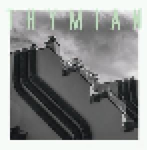 Cover - Thymian: Thymian EP