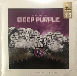 The Many Faces Of Deep Purple (2-LP) - Bild 1