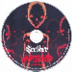 Seether: Wasteland - The Purgatory EP (Mini-CD / EP) - Bild 2