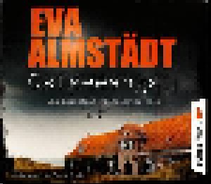 Eva Almstädt: Ostseeangst - Pia Korittkis Vierzehnter Fall (4-CD) - Bild 1