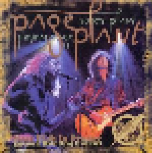 Jimmy Page & Robert Plant: Most High In Prague (2-CD) - Bild 1