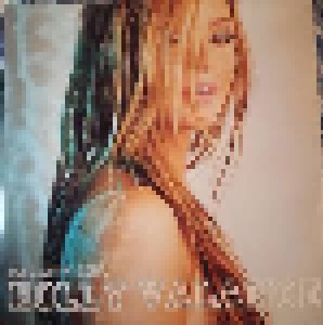 Cover - Holly Valance: Naughty Girl