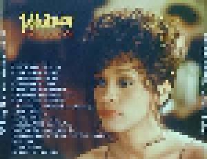 Whitney Houston: Greatest Ballads (CD) - Bild 2