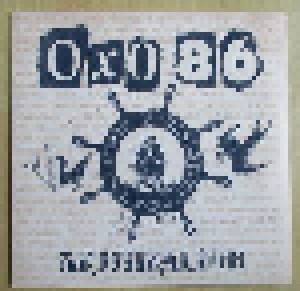 Oxo86: Akustikalbum (LP) - Bild 1