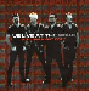 U2: Live At The Apollo For One Night Only (2-Promo-CD) - Bild 1
