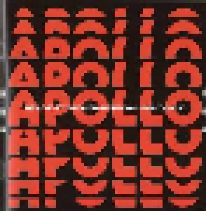 U2: Live At The Apollo For One Night Only (2-Promo-CD) - Bild 7