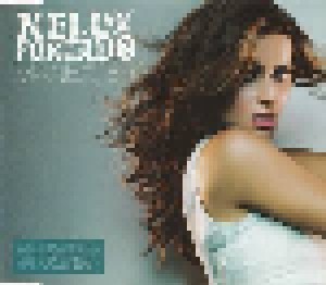Nelly Furtado: Maneater (Single-CD) - Bild 1