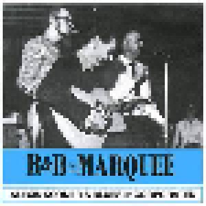 Alexis Korner's Blues Incorporated: R&B From The Marquee (LP) - Bild 1