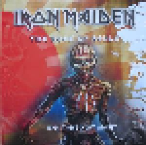 Iron Maiden: The Book Of Souls - 2016 Tokyo 1st Night (3-LP) - Bild 1