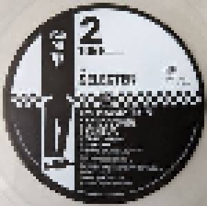 The Selecter: Live In Coventry `79 (LP) - Bild 3