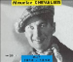 Maurice Chevalier: Vol.1 1919-1930 - Cover