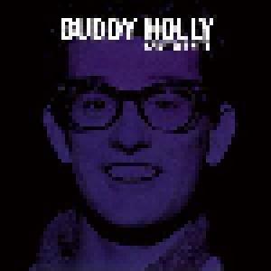 Buddy Holly: Greatest Hits (MCA) - Cover