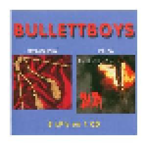 BulletBoys: Freakshow / Za-Za - Cover