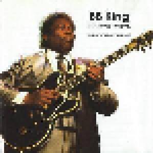 B.B. King: Collection (20 Master Recordings), The - Cover
