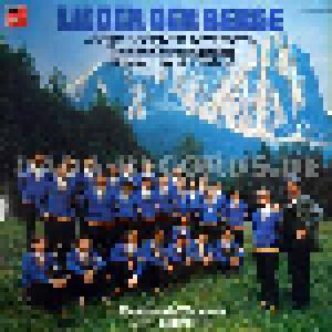 Coro Dolomiti Di Trento: Lieder Der Berge - Cover