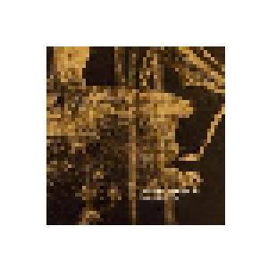 Obsidian Kingdom: Torn & Burnt - The Mantiis Remixes - Cover