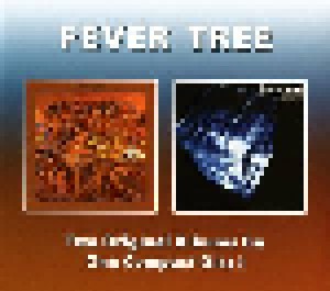 Cover - Fever Tree: For Sale / Another Time, Another Place