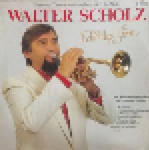 Walter Scholz: Echo Der Liebe (LP) - Bild 1