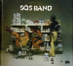 S.O.S. Band: III (CD) - Bild 1