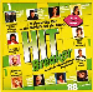 Hitbreaker 1/88 - 16 Formel Top Hits (CD) - Bild 1