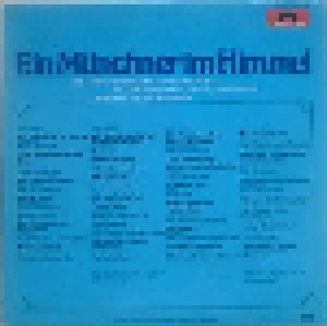 Ein Münchner Im Himmel Und Andere Köstlichkeiten Bayerischen Humors (2-LP) - Bild 2
