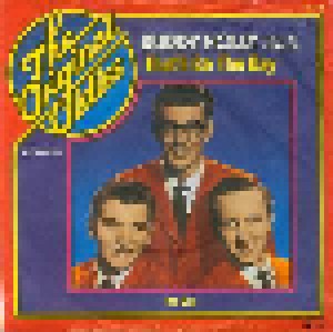 Buddy Holly & The Crickets: That'll Be The Day (7") - Bild 1