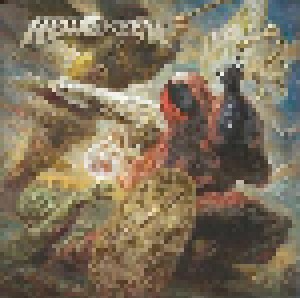 Helloween: Helloween (CD) - Bild 1