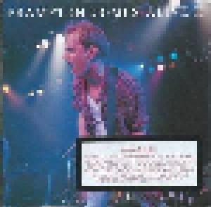 Peter Frampton: Frampton Comes Alive II (Promo-CD) - Bild 1