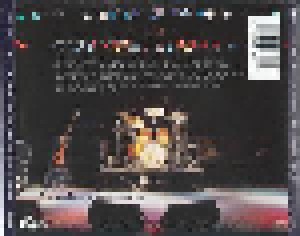 Peter Frampton: Frampton Comes Alive II (Promo-CD) - Bild 2