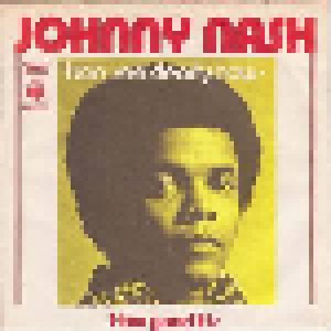 Johnny Nash: I Can See Clearly Now (7") - Bild 1