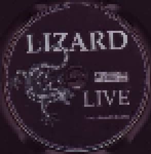 Lizard: Live Zeltspektakel 08.10.2004 (DVD) - Bild 4