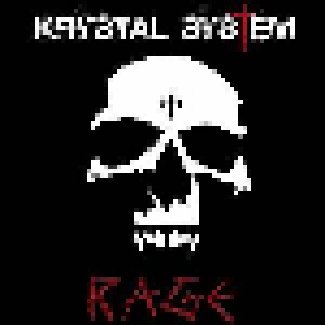 Cover - Krystal System: Rage