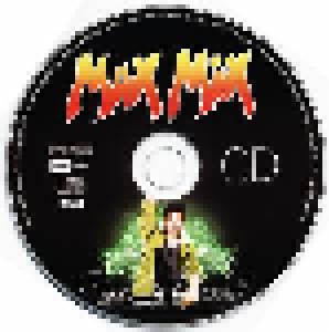 Max Mix 2010 (CD + DVD) - Bild 3
