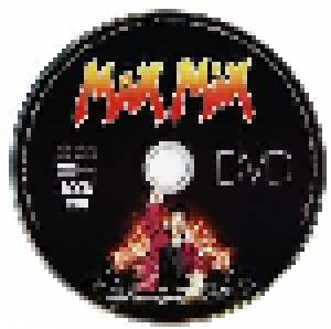 Max Mix 2010 (CD + DVD) - Bild 4