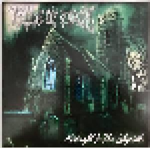 Cradle Of Filth: Midnight In The Labyrinth (2-LP) - Bild 1